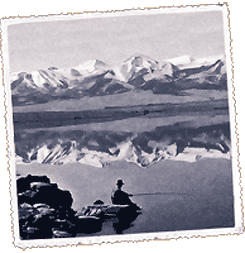 Foto Alaska Azken muga