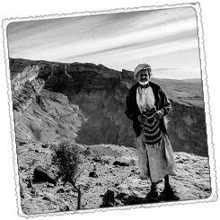 Foto Soldanat d'Oman Muntanyes, sorra i mar