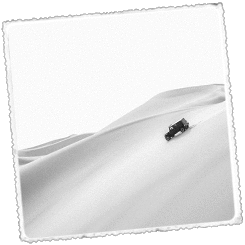 Foto Rub al Khali [Arabia Saudí] El gran mar de arena 