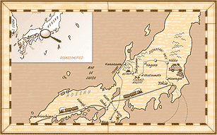 Klikatu mapan, mapa handitzeko