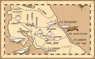 Klikatu mapan, mapa handitzeko