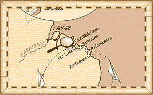 Klikatu mapan, mapa handitzeko