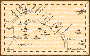Klikatu mapan, mapa handitzeko