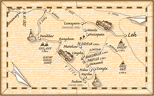 Klikatu mapan, mapa handitzeko