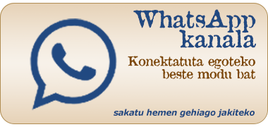 Whatsapp Kanala