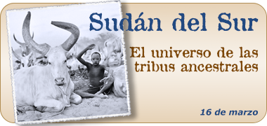 Viajes a Sudan del Sur 2023