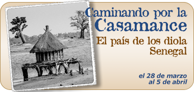 Viajes al Senegal 2026