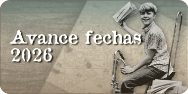 Avance fechas verano 2026