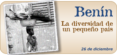 Viajes a Benín 2023