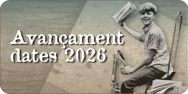 Avancçament dates estiu 2026