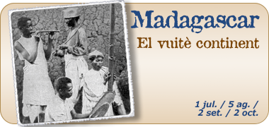 Viatges a Madagascar