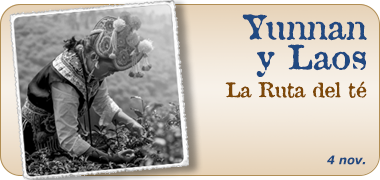 Viajes al Yunnan 2025