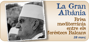 Viatges a Albània 2026