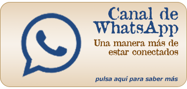 Canal de Whatsapp