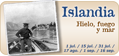 Viajes a Islandia 2023