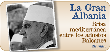 Viajes a Albania 2026