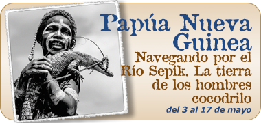 Papua Nueva Guinea