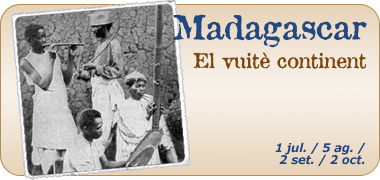 Viatges a Madagascar