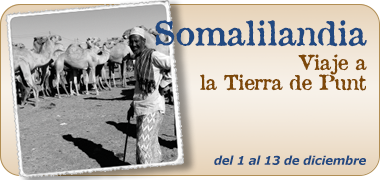 Somalilandia