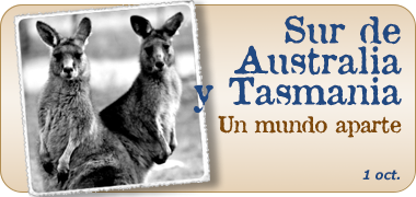 Viajes a Australia 2025