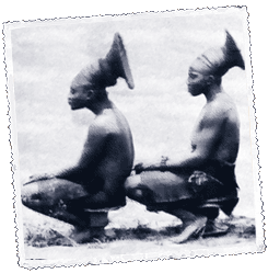Foto Sud-àfrica, Lesotho i Swazilàndia Contrastos del continent negre
