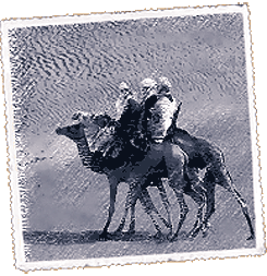 Foto Níger El Macizo de Termit El Sahara de los tubus