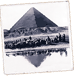 Foto Egipto Lugar eterno                                      