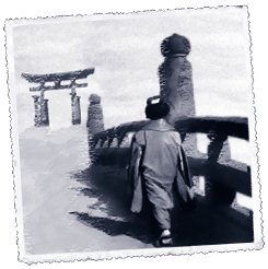 Foto Japón Entre la tradición y el futuro