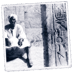 Foto La Ruta del Nilo  Sudán y Egipto