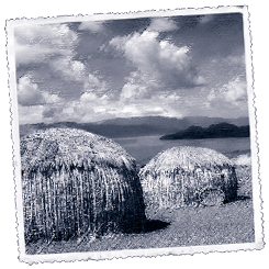 Foto Kenia Del lago Turkana   al océano Índico