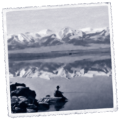 Foto Alaska La última frontera
