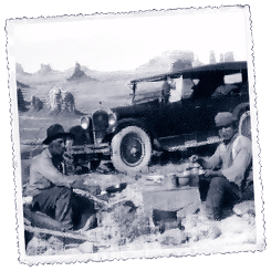 Foto USA Parques Nacionales  del oeste