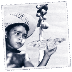 Foto Costa Rica-Panama Bizitzaren  edertasunetik San Blas artxipelagora