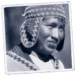 Foto Perú El corazón  de los Andes