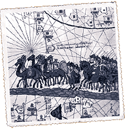 Foto La Ruta de Marco Polo De Pekín a Estambul