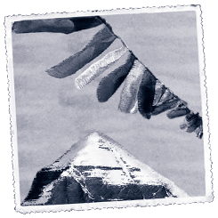 Foto Vuelta   al monte Kailash   y lago Manasarovar Tíbet