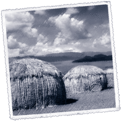 Foto Lago Turkana Viaje a la cuna  de la Humanidad [Kenia]