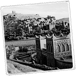 Foto Marruecos La esencia del Magreb
