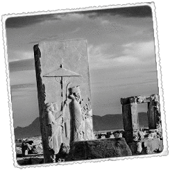 Foto Irán Por los caminos  de la historia