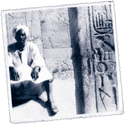 Foto La Ruta del Nilo  Sudán y Egipto