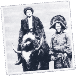 Foto La Gran Travesía   del Himalaya Tibet,   Nepal, Sikkim   y Bhutan