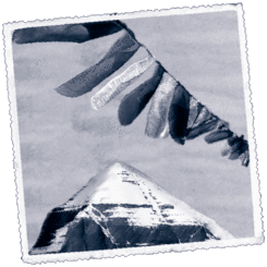 Foto Volta   al mont Kailash   i llac Manasarovar Tibet