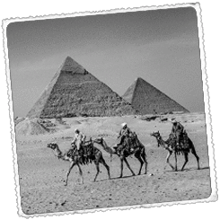 Foto Egipto Lugar eterno