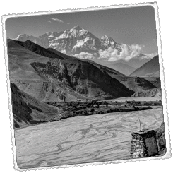 Foto Regne de Mustang Festival Tiji Nepal