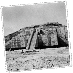 Foto Iraq L’ànima de Mesopotàmia