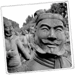 Foto Sichuan [China] El Kham, la última frontera del Tíbet