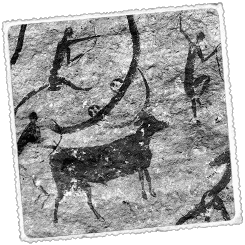 Foto Trek Tassili n’Ajjer Una mirada a la prehistoria Argelia
