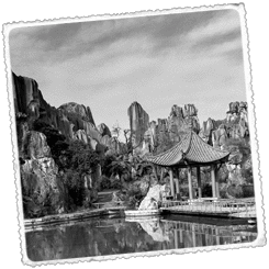 Foto Yunnan Paisajes y etnias en la Reserva Natural de los 3 Ríos Paralelos