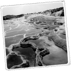 Foto Etiòpia Depressió del Danakil, la terra dels àfars