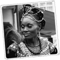 Foto Oeste de Camerún Viaje al pasado africano